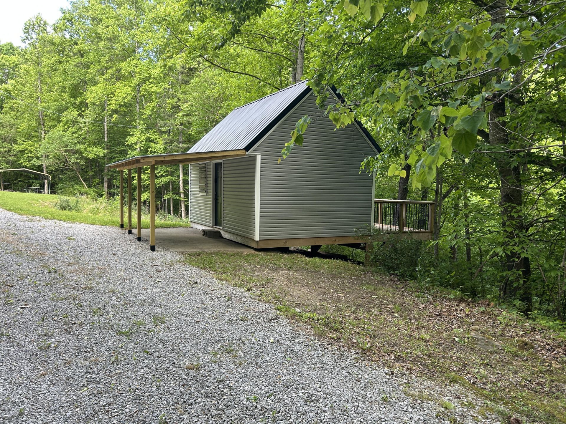 00 Sand Hill Road, Manchester, KY 40962