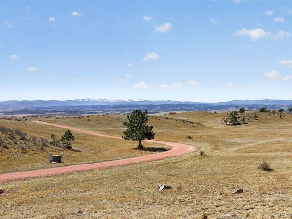 1209 Linecamp Drive , Livermore, CO 80536