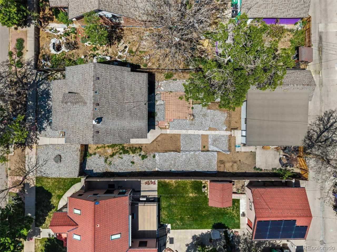 4478 Winona Court, Denver, CO 80212 Main Photo