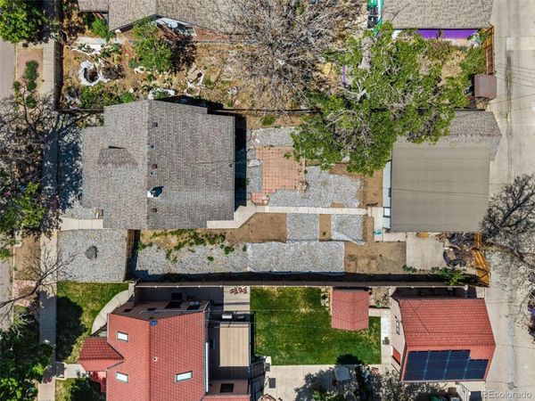 4478 Winona Court, Denver, CO 80212