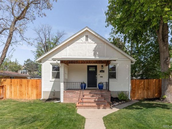 4530 Lowell Boulevard , Denver, CO 80211