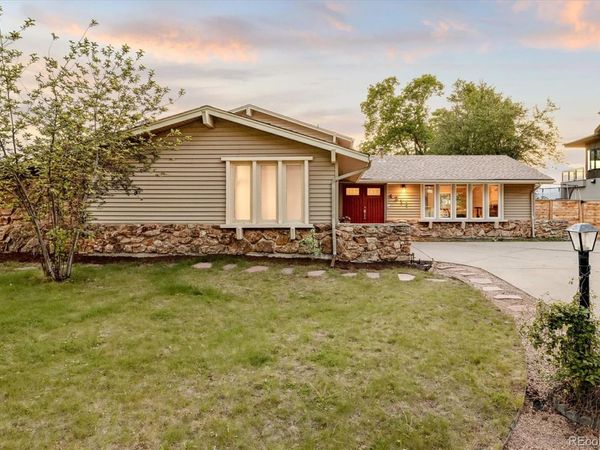4311 Carter Trail, Boulder, CO 80301