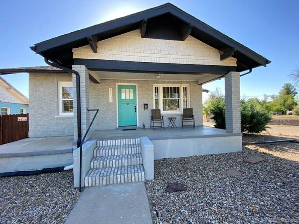 1121 Edison Avenue , La Junta, CO 81050