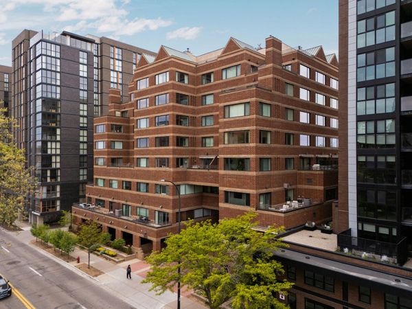 505 E Huron Street, Unit 508, Ann Arbor, MI 48104