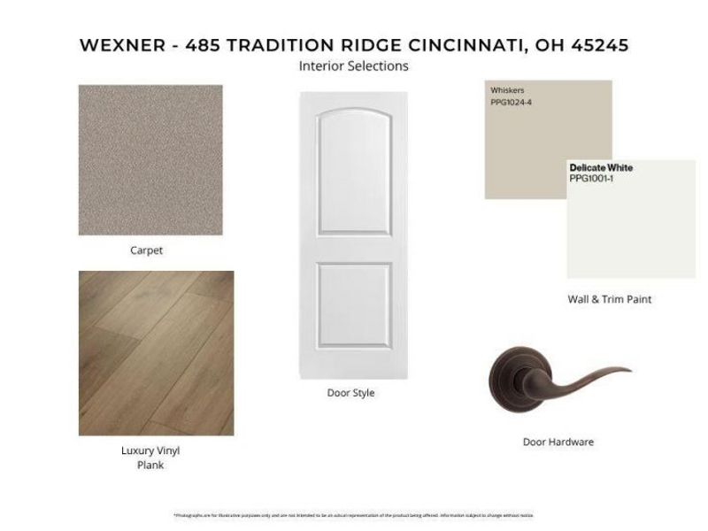 485 Tradition Ridge, Unit 82203, Union Twp, OH 45245 Photo 2