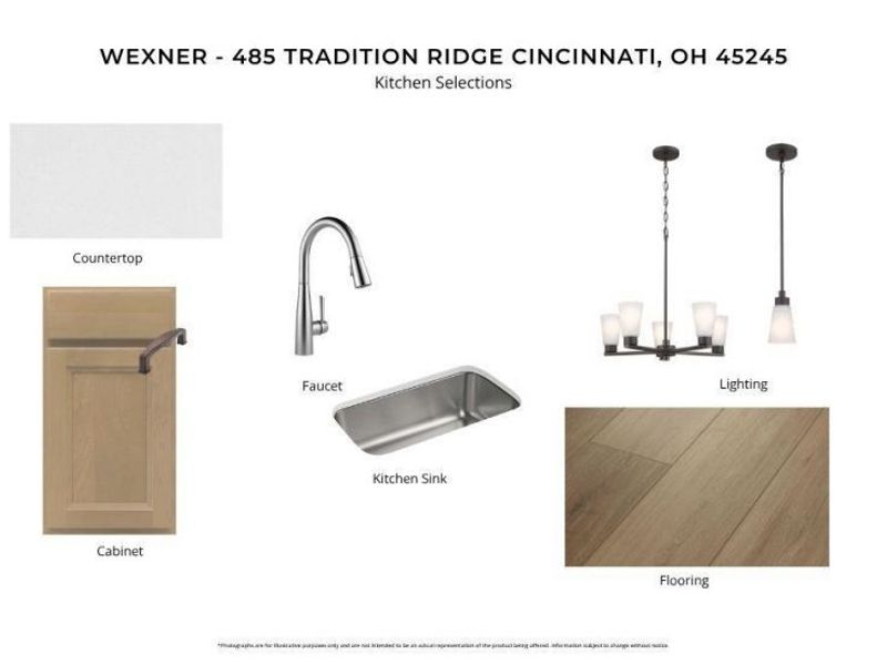 485 Tradition Ridge, Unit 82203, Union Twp, OH 45245 Photo 3