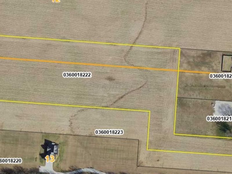9941 Doty Road NW, Pickerington, OH 43147 Photo 14
