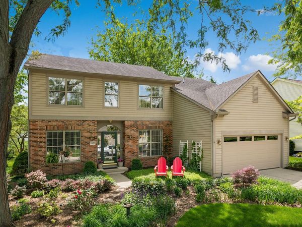 5903 Newbridge Drive , Dublin, OH 43017