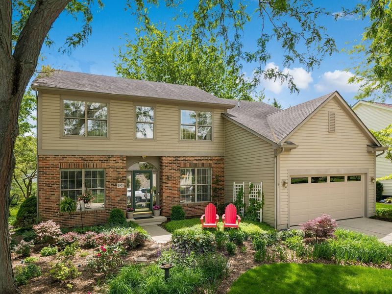 5903 Newbridge Drive , Dublin, OH 43017 Photo 1