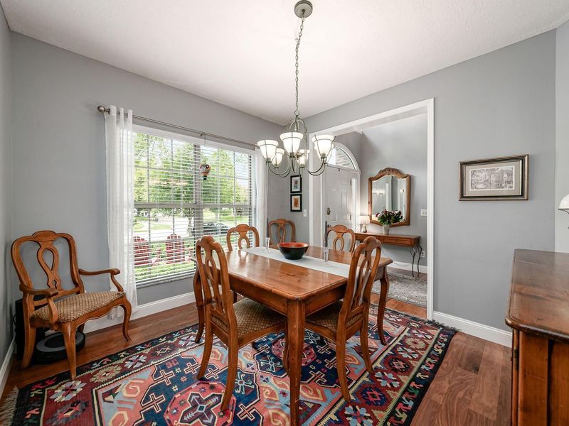 5903 Newbridge Drive , Dublin, OH 43017 Photo 20
