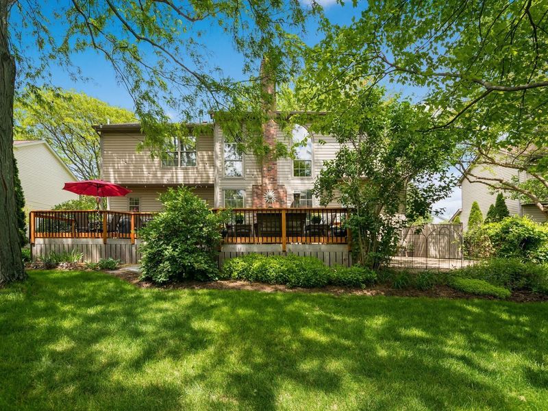 5903 Newbridge Drive , Dublin, OH 43017 Photo 48
