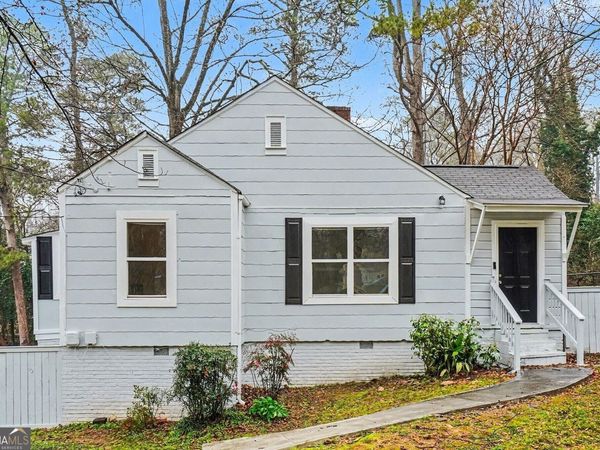 2047 Baker, Atlanta, GA 30318