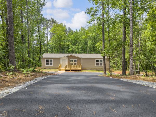 3442 Highway 29 S, Colbert, GA 30629