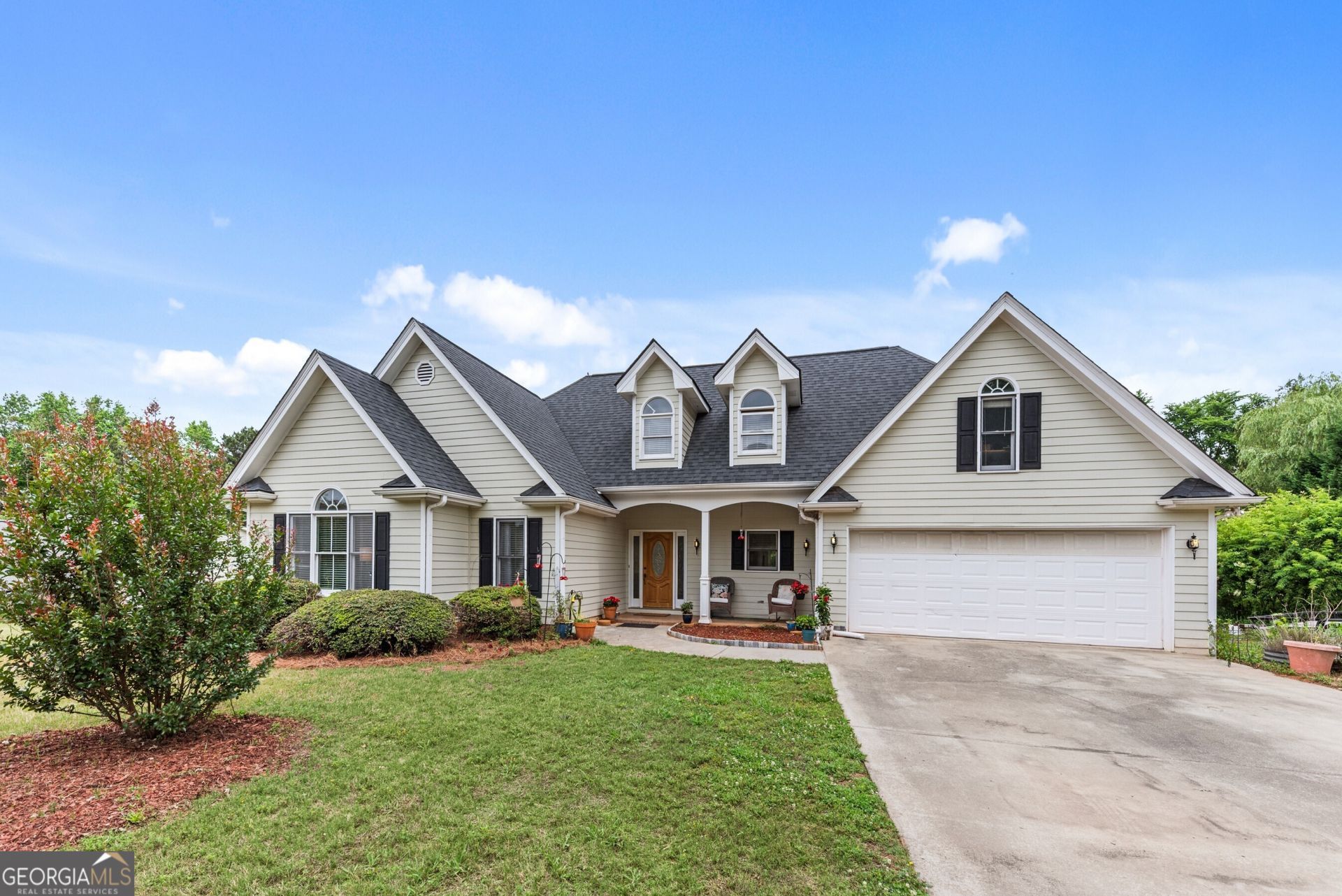 90 Aiken Way, Covington, GA 30016 Main Photo