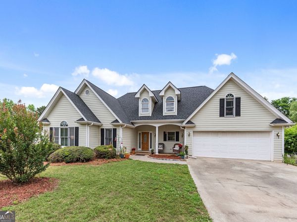 90 Aiken Way, Covington, GA 30016