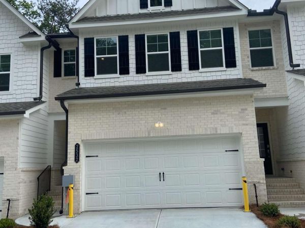 2532 States Avenue, Doraville, GA 30360