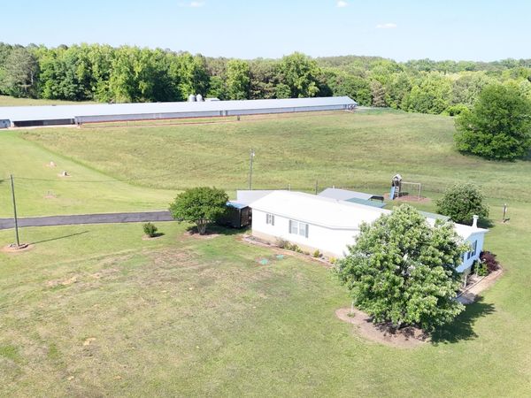 2479 Tex Smith Drive, Elberton, GA 30635