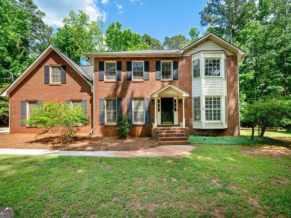 140 Stafford Court, Fayetteville, GA 30215