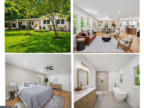 1522 Wilson Circle SW, Marietta, GA 30064