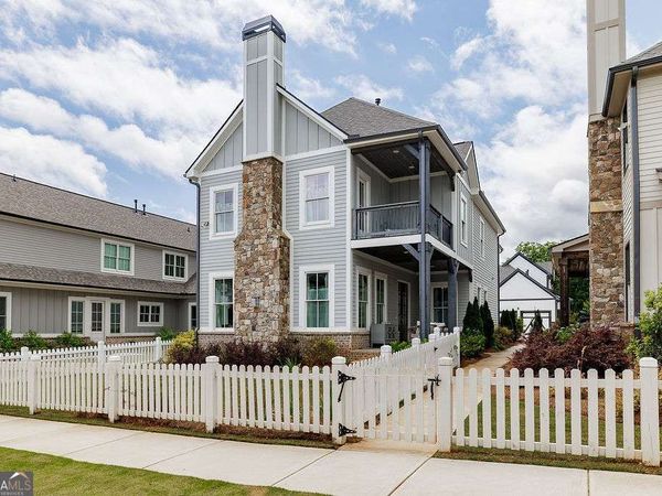 1140 Silo Bend, Watkinsville, GA 30677