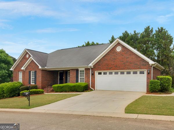 430 Oakpark Terrace, Mcdonough, GA 30253