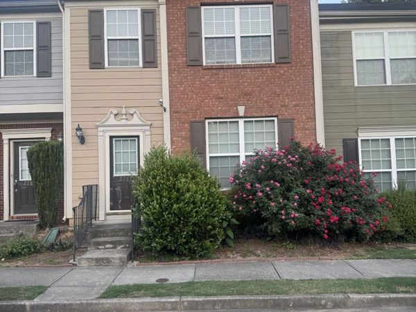 2787 Deerwood Lane, Atlanta, GA 30331