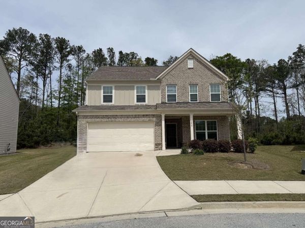 5839 Wheeler Ridge Road, Auburn, GA 30011