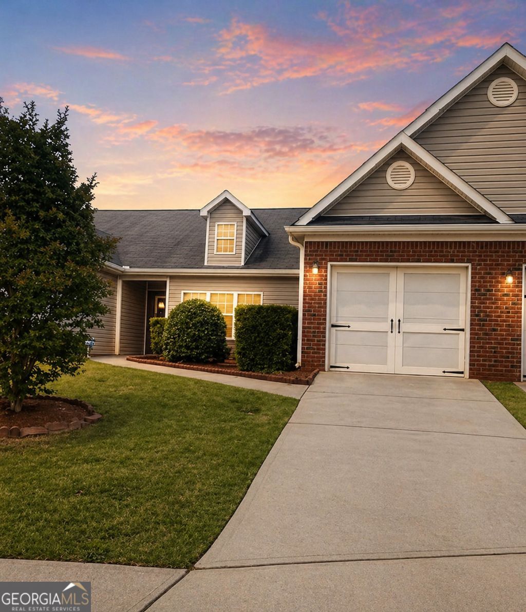 1055 City Park Drive, McDonough, GA 30252 Main Photo