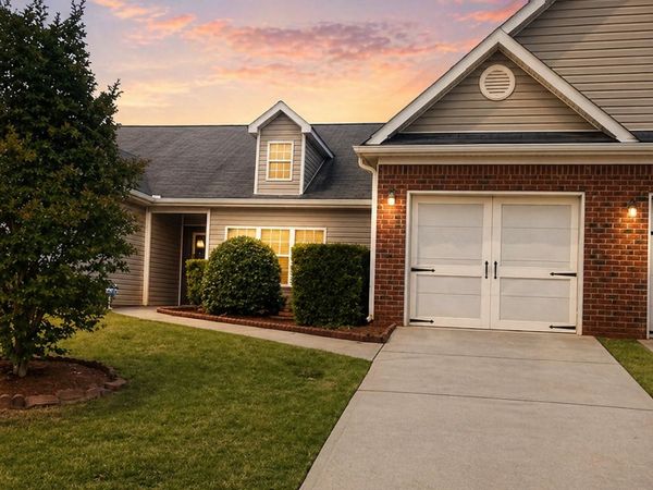 1055 City Park Drive, Mcdonough, GA 30252