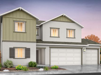 661 Fraser Loop, Dayton, NV 89403 Photo