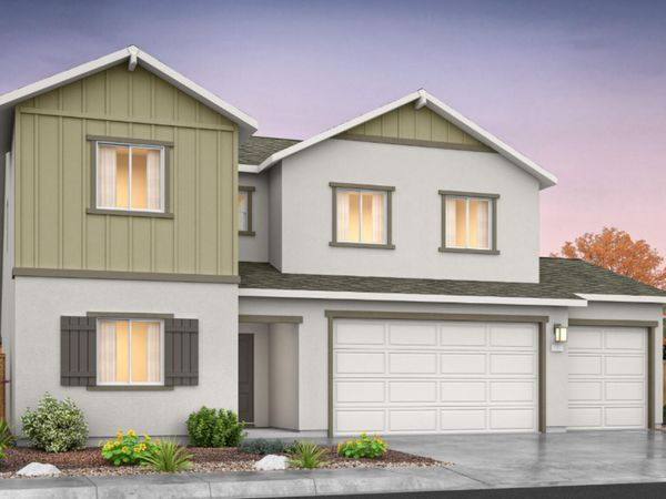 661 Fraser Loop, Dayton, NV 89403