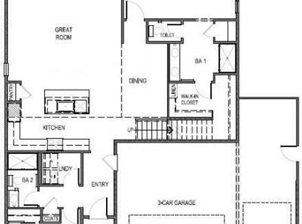 661 Fraser Loop, Dayton, NV 89403 Photo