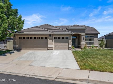 1275 Bernwood Court, Reno, NV 89521 Photo