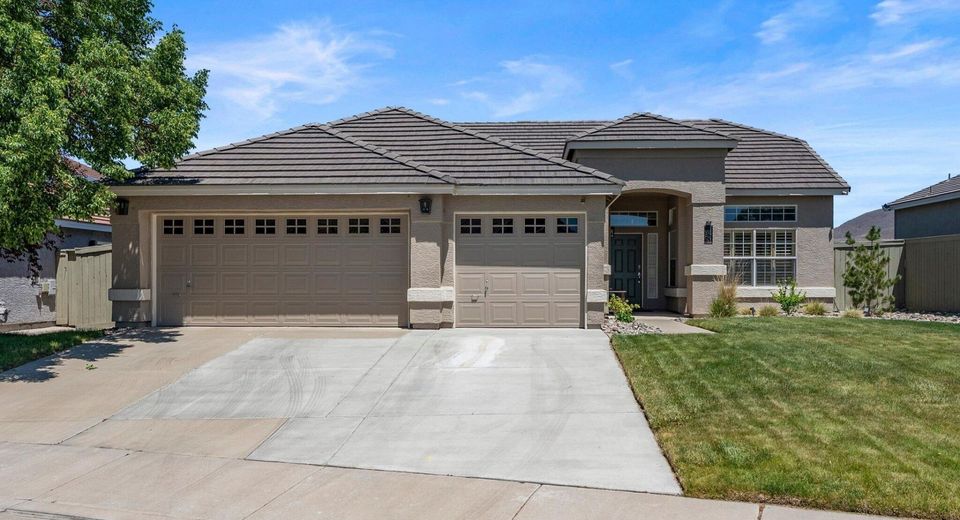 1275 Bernwood Court, Reno, NV 89521 Photo