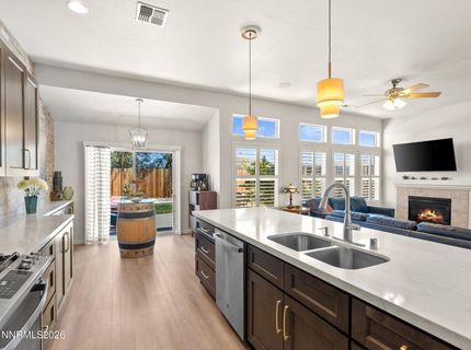 1275 Bernwood Court, Reno, NV 89521 Photo