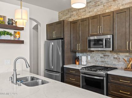 1275 Bernwood Court, Reno, NV 89521 Photo