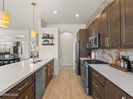1275 Bernwood Court, Reno, NV 89521 Photo