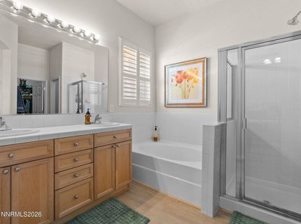 1275 Bernwood Court, Reno, NV 89521 Photo