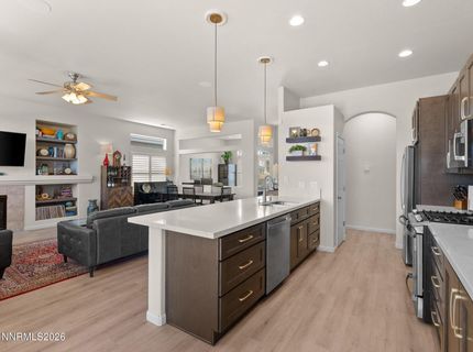 1275 Bernwood Court, Reno, NV 89521 Photo