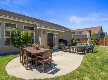 1275 Bernwood Court, Reno, NV 89521 Photo