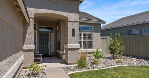 1275 Bernwood Court, Reno, NV 89521 Photo