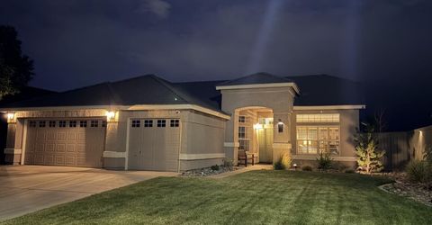 1275 Bernwood Court, Reno, NV 89521 Photo