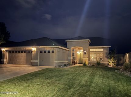 1275 Bernwood Court, Reno, NV 89521 Photo