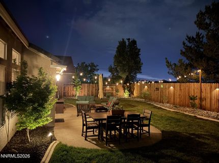 1275 Bernwood Court, Reno, NV 89521 Photo