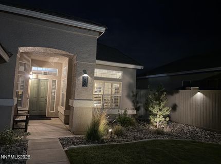 1275 Bernwood Court, Reno, NV 89521 Photo