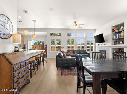 1275 Bernwood Court, Reno, NV 89521 Photo
