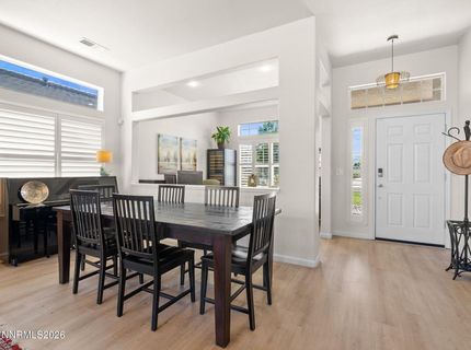 1275 Bernwood Court, Reno, NV 89521 Photo