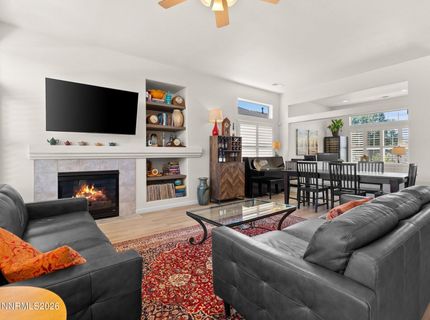 1275 Bernwood Court, Reno, NV 89521 Photo