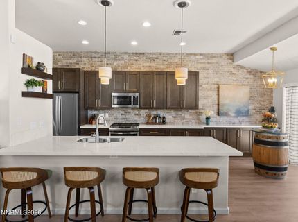 1275 Bernwood Court, Reno, NV 89521 Photo