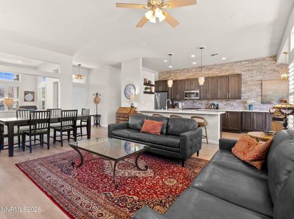 1275 Bernwood Court, Reno, NV 89521 Photo